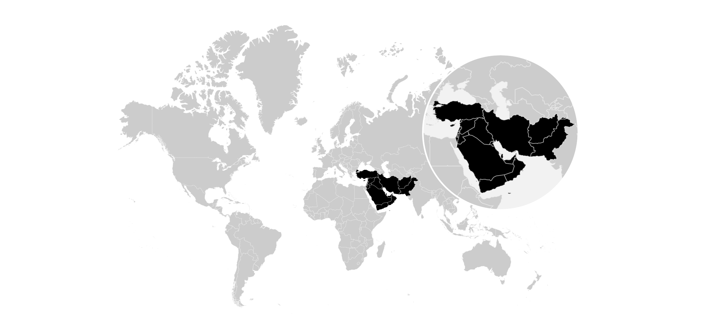 World Map
